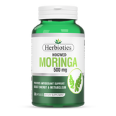 Hogwed (Moringa 500 mg Capsules)
